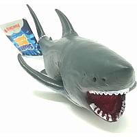 Shark Water Soaker