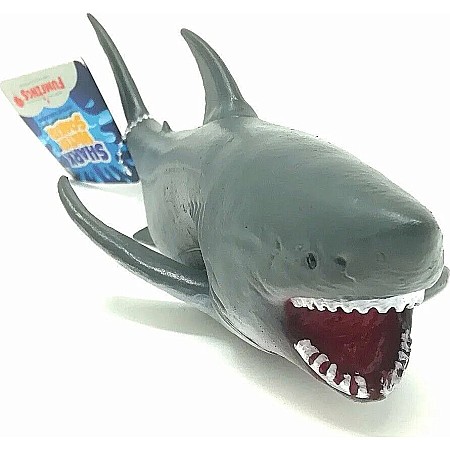 Shark Water Soaker