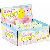 Candy Carrots