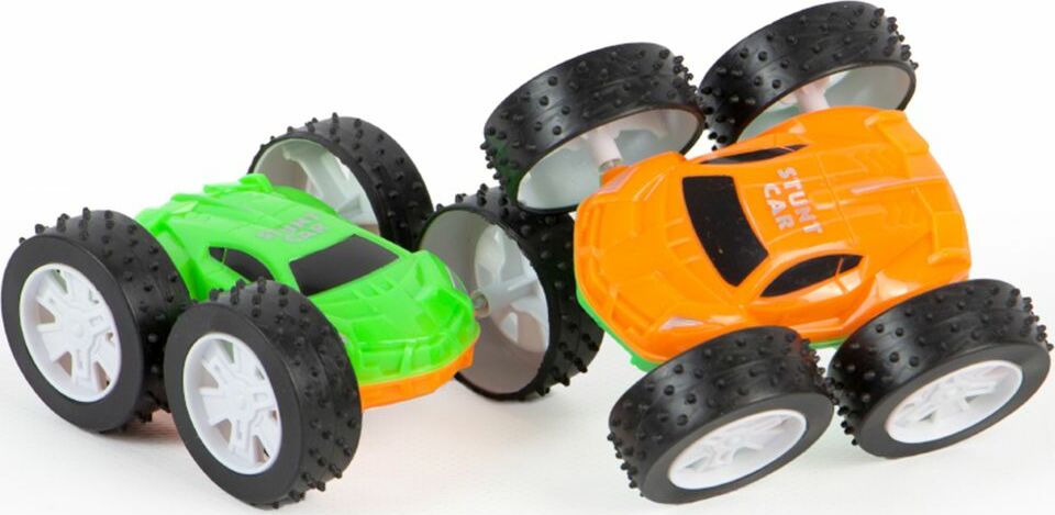 Flip Racer - Assorted Colors - Each Solod Individually