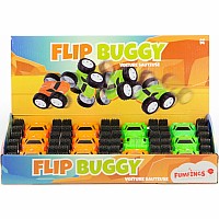 Flip Racer