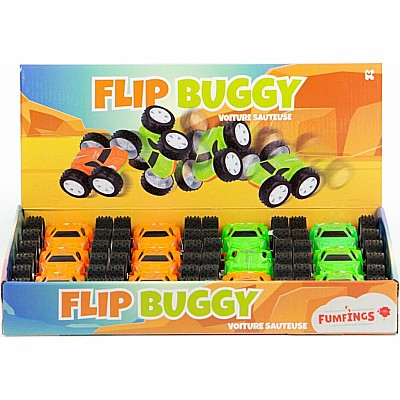 Flip Racer