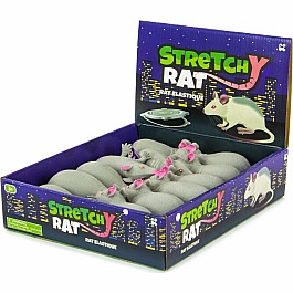 Stretchy Rat