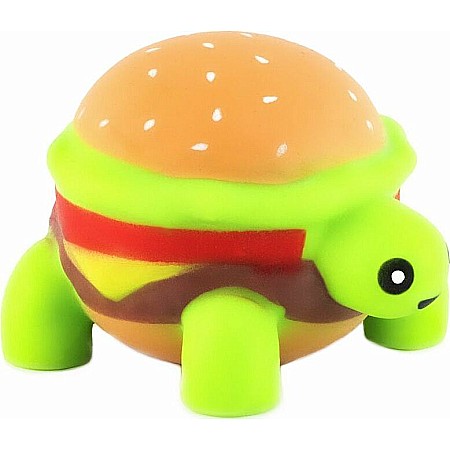 Squishy Turtleburger