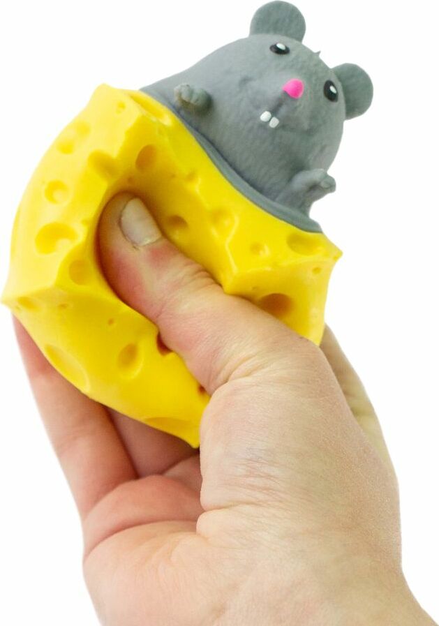 Peek-A-Boo Pop Up Mouse