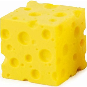 Peek-A-Boo Pop Up Mouse