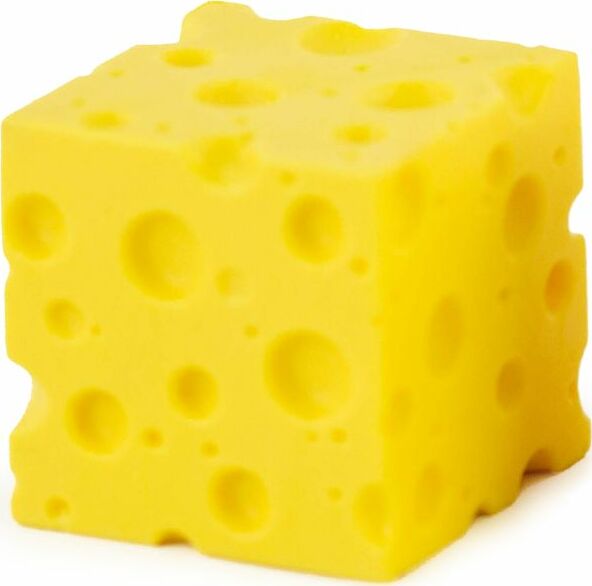 Peek-A-Boo Pop Up Mouse