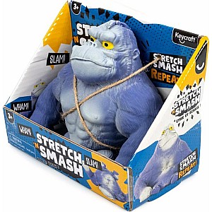 Stretch 'N Smash Gorilla
