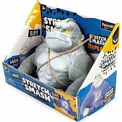 Stretch 'N Smash Gorilla - Random Color!