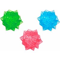 Light up Bouncy Crystal Ball