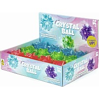 Light up Bouncy Crystal Ball