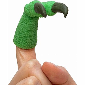 Dino Claw Finger Puppets