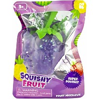 Squishy Fruit (assorted)