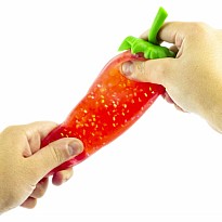 Squishy Fruit (assorted)