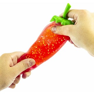Squishy Fruit (assorted)