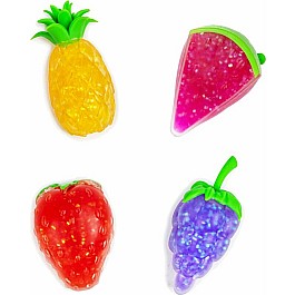 Squishy Fruit (assorted)