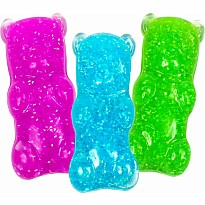 Squishy Bears (assorted)