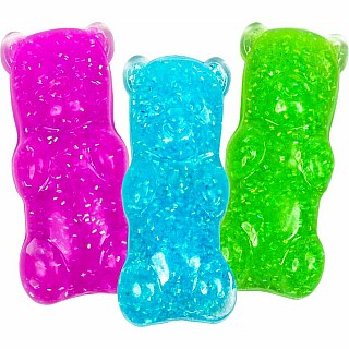 Squishy Bears (assorted)