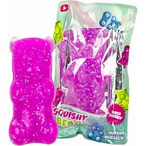 Squishy Bears (assorted)