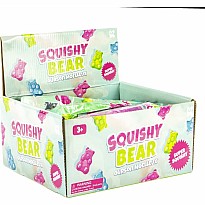 Squishy Bears (assorted)