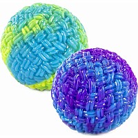 High Bounce Woolly Ball
