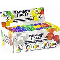 Rainbow Fidget