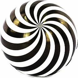 High Bounce Illusion Ball