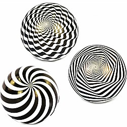 High Bounce Illusion Ball