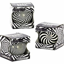 High Bounce Illusion Ball