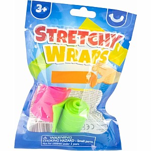 Stretch Wraps