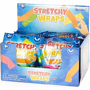 Stretch Wraps