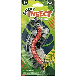 Sticky Insect