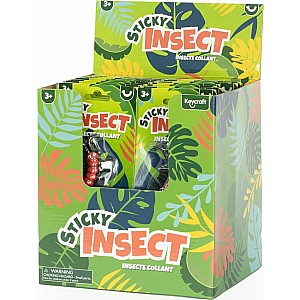 Sticky Insect
