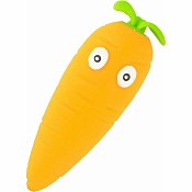 Squishy Carrot