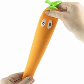 Squishy Carrot