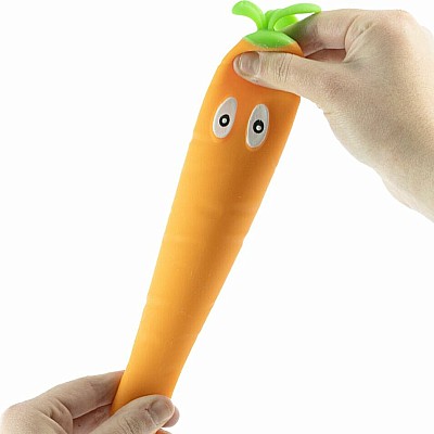 Squishy Carrot
