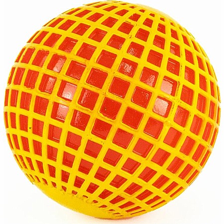 Electric Bouncy Balls