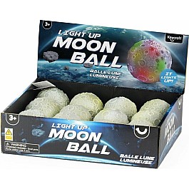 Light Up Moon Balls