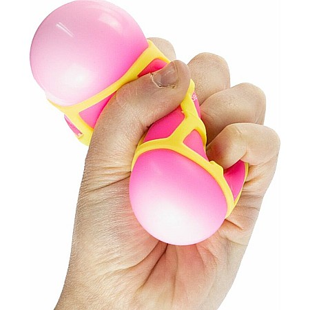 Atomic Squeeze Ball