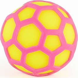 Atomic Squeeze Ball