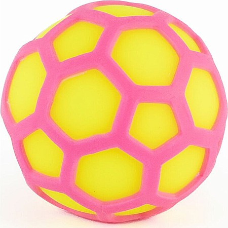 Atomic Squeeze Ball