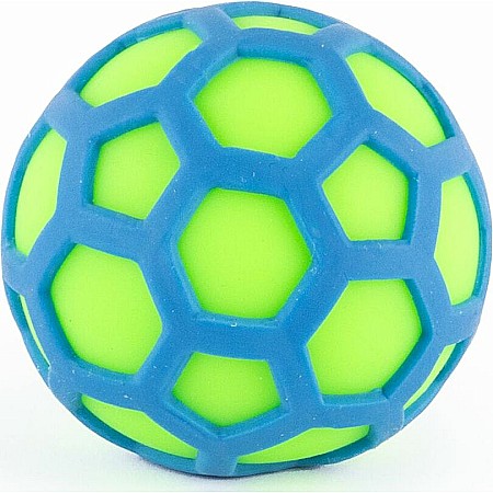 Atomic Squeeze Ball