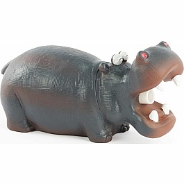 Noisy Hippo