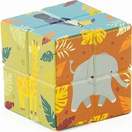 Magic Cube Zoo