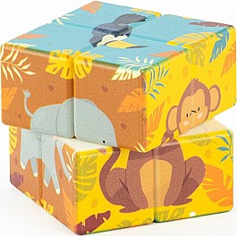 Magic Cube Zoo