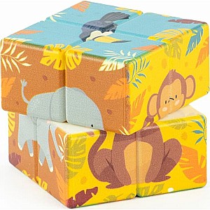 Magic Cube Zoo