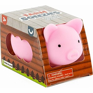 Farm Squeezies