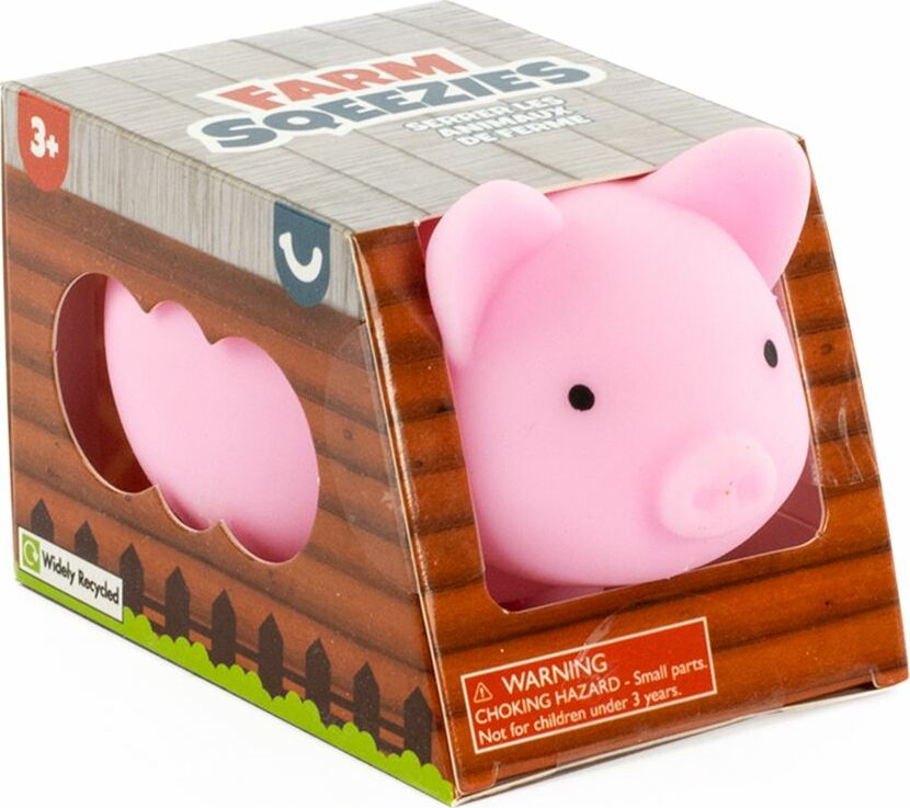 Farm Squeezies