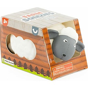 Farm Squeezies