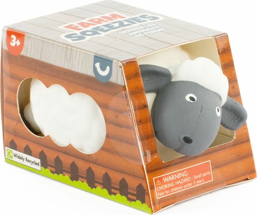 Farm Squeezies